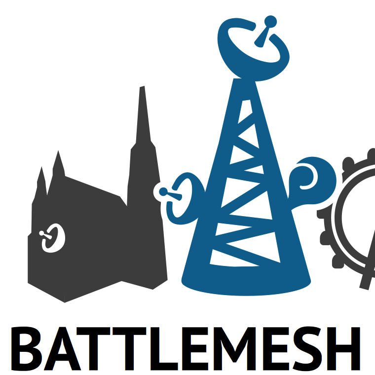 Wireless Battle of the Mesh – Building Community Networks for Fun and Non-Profit